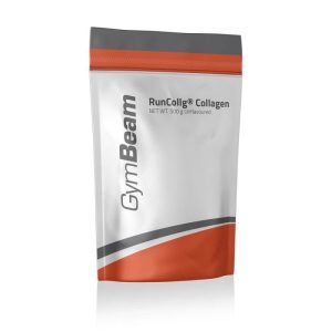GymBeam RunCollg Collagen 500 g bez príchute